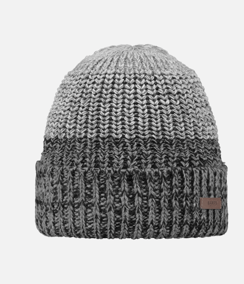 BARTS ARCTIC BEANIE Warm winter beanie men