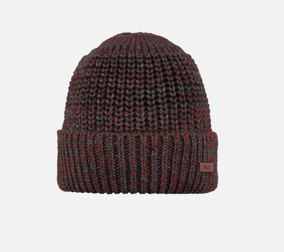 BARTS ARCTIC BEANIE Warm winter beanie men