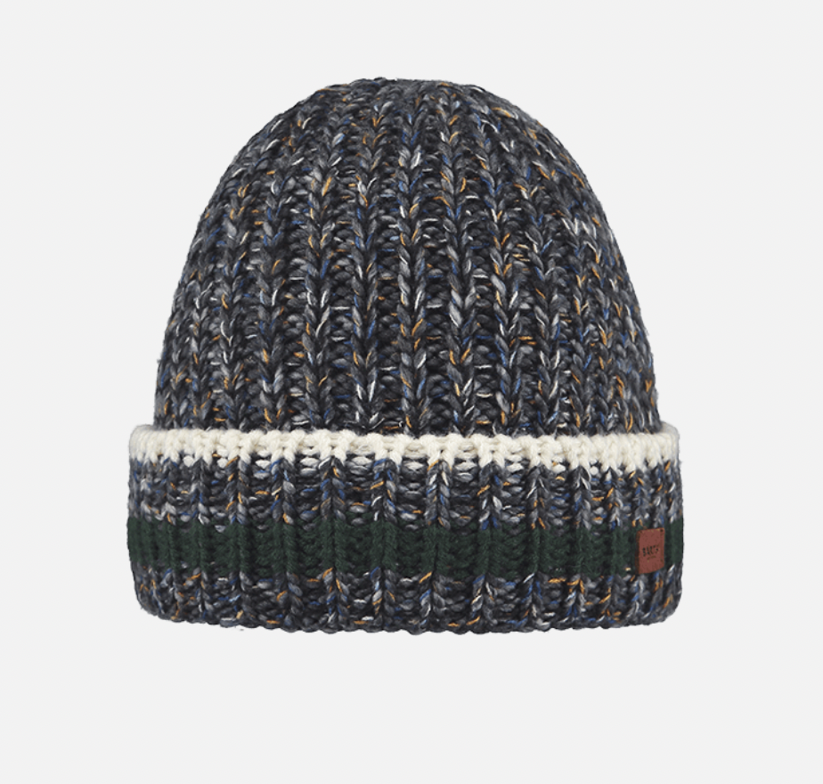 BARTS YGLOO BEANIE Lined Men's Hat