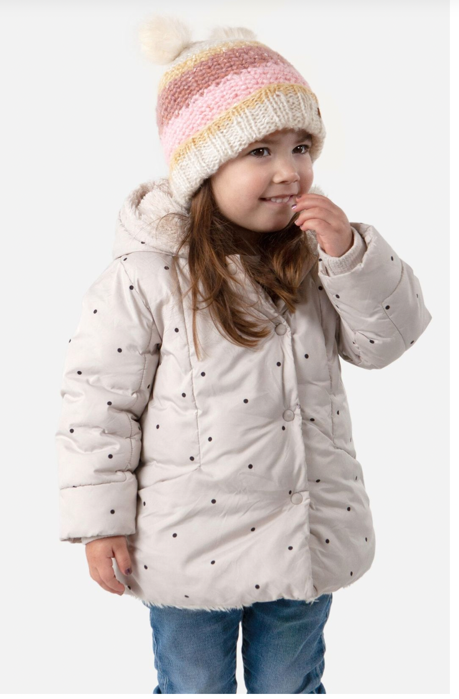 Barts Smokey Beanie Cute Beanie Girls