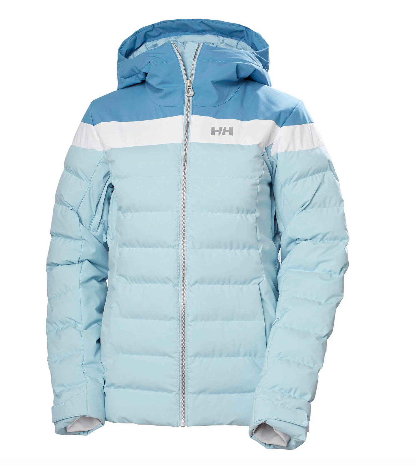 HELLY HANSEN Women's Imperial Puffy Ski Jacket