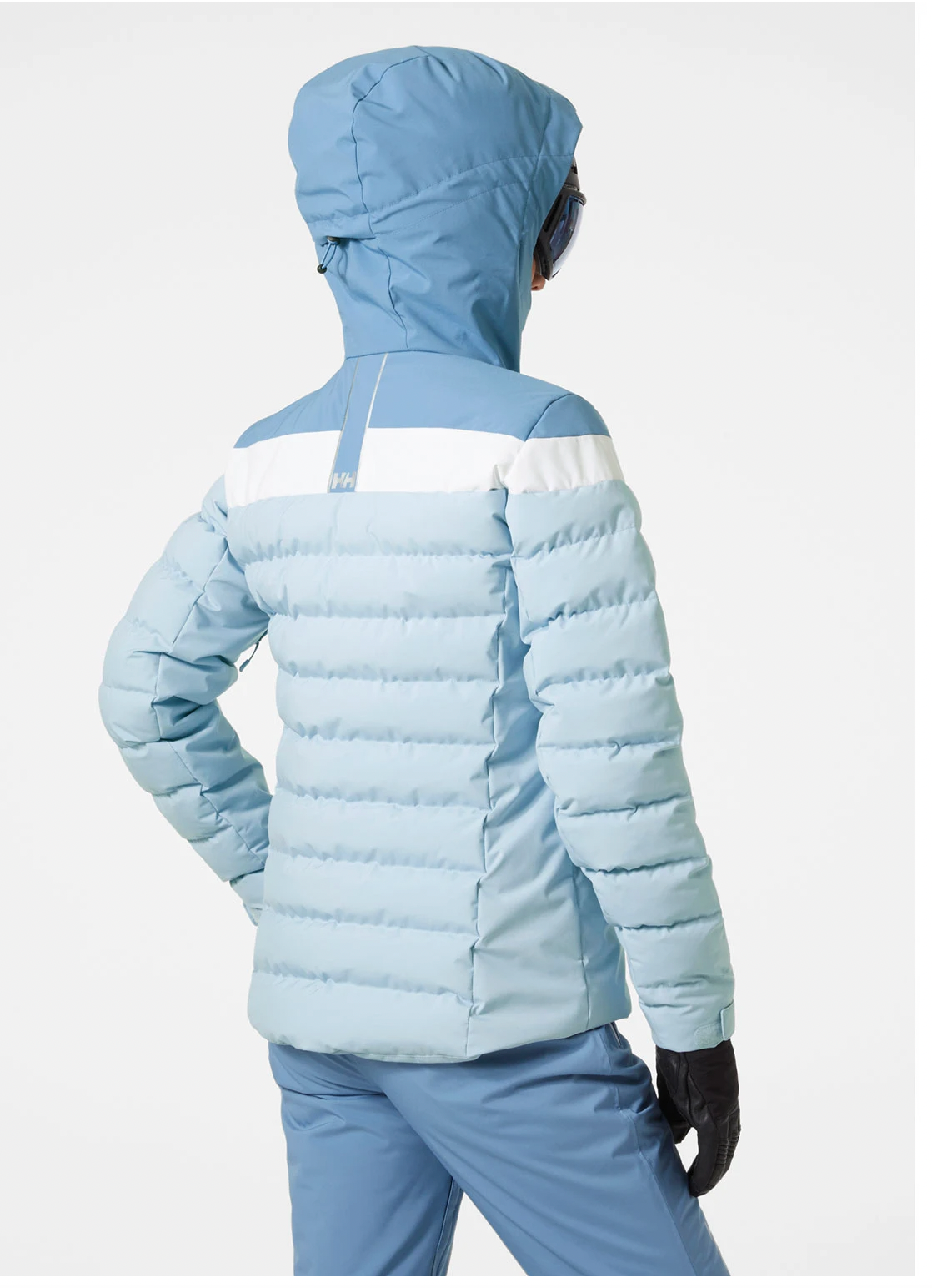 HELLY HANSEN Women's Imperial Puffy Ski Jacket