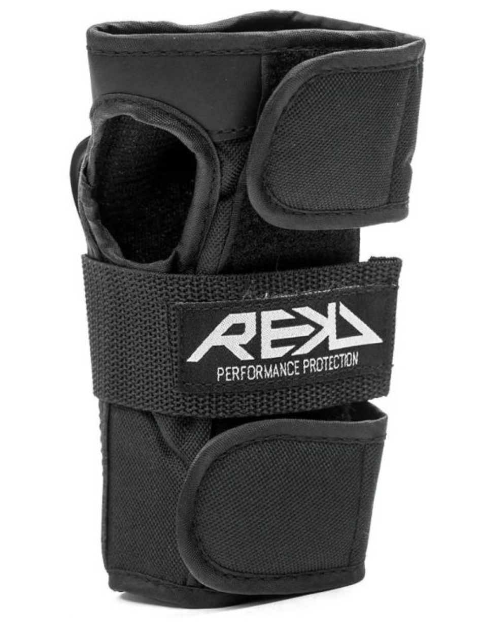 Rekd Wrist Guards