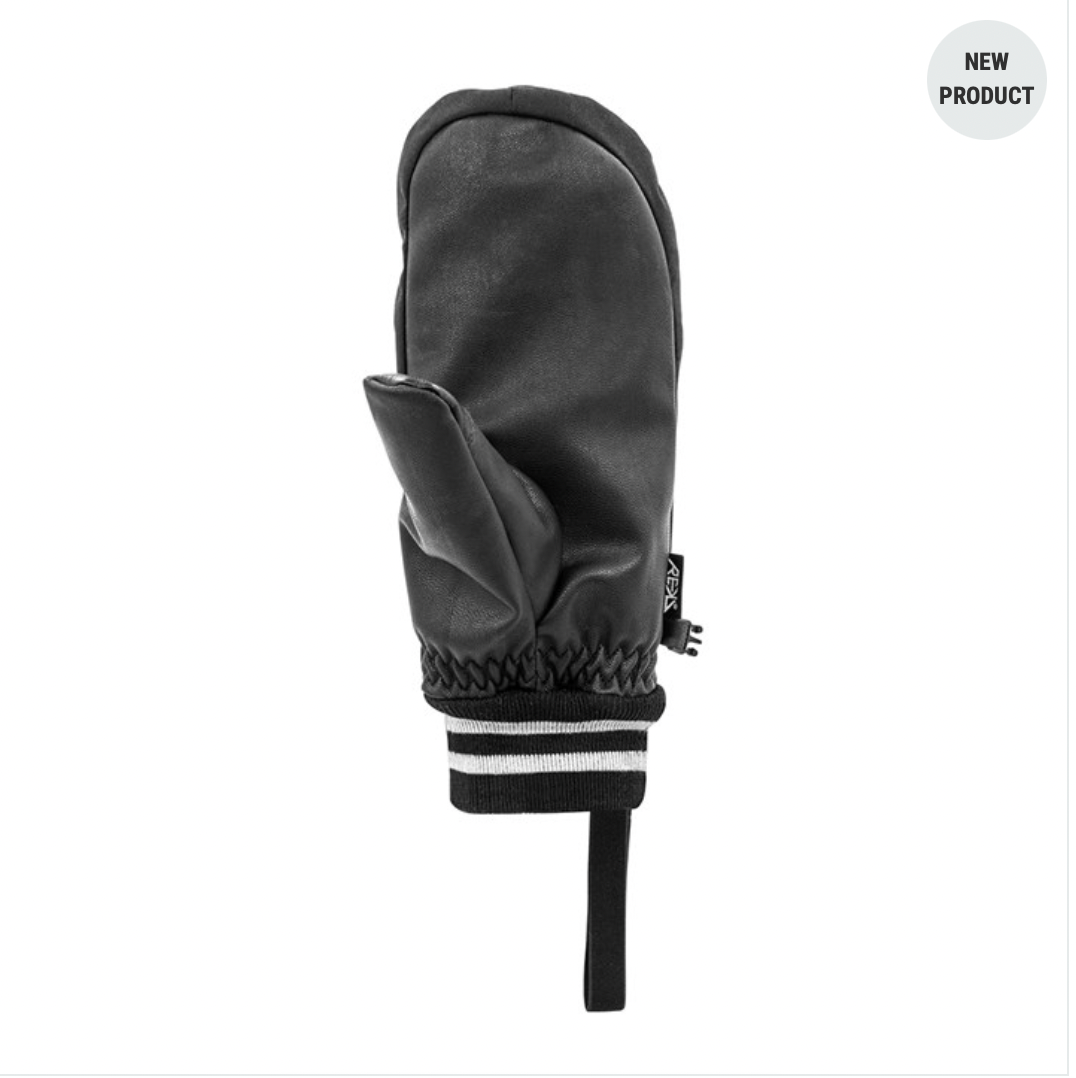 REKD ICON UNDER CUFF SNOW MITTS