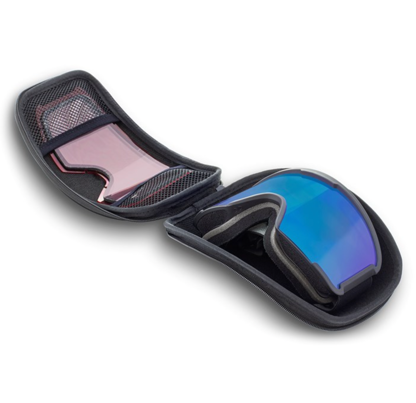 REKD CLASSIC SNAPFIT SNOW GOGGLE KIT====SALE-===