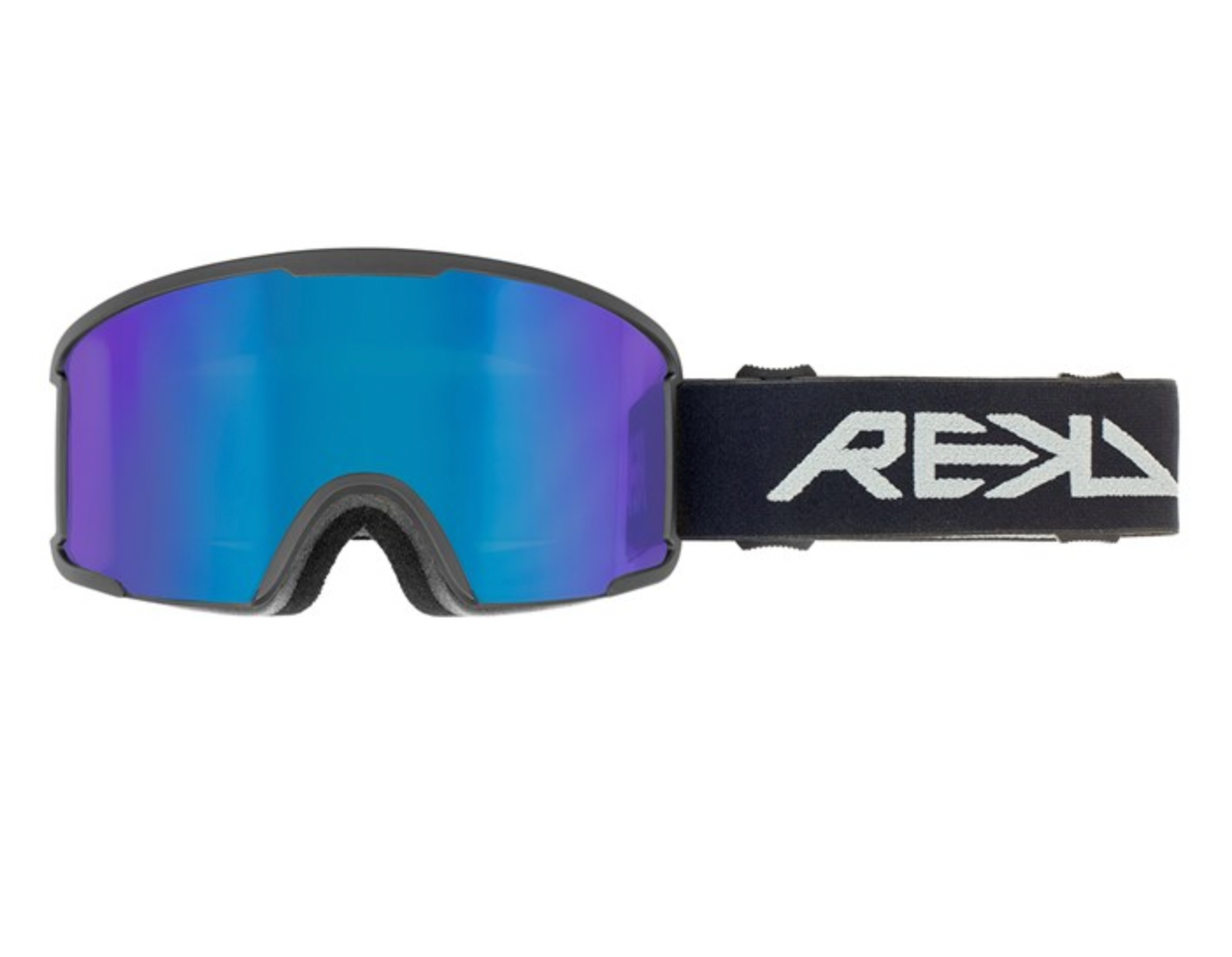 REKD CLASSIC SNAPFIT SNOW GOGGLE KIT====SALE-===