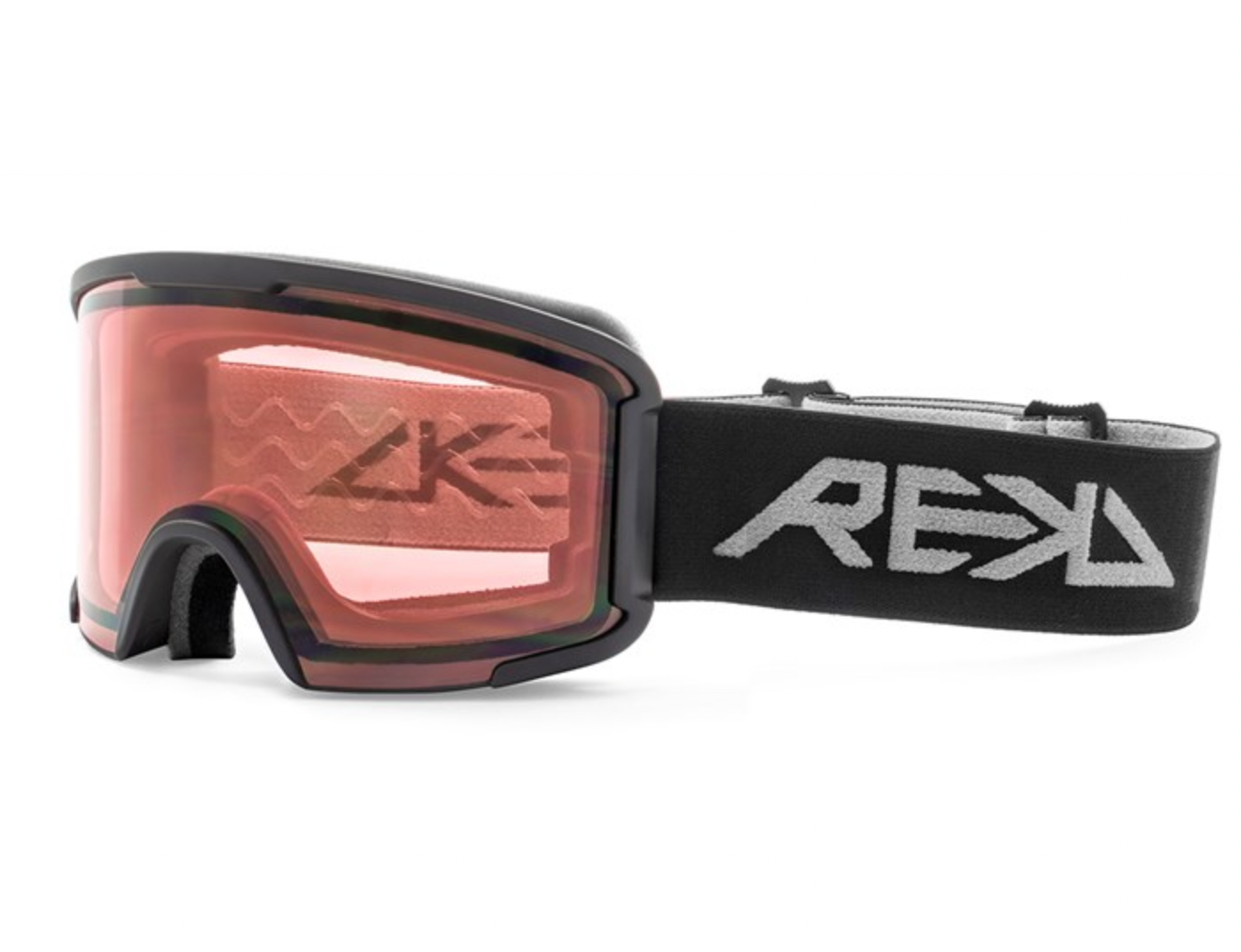 REKD CLASSIC SNAPFIT SNOW GOGGLE KIT====SALE-===