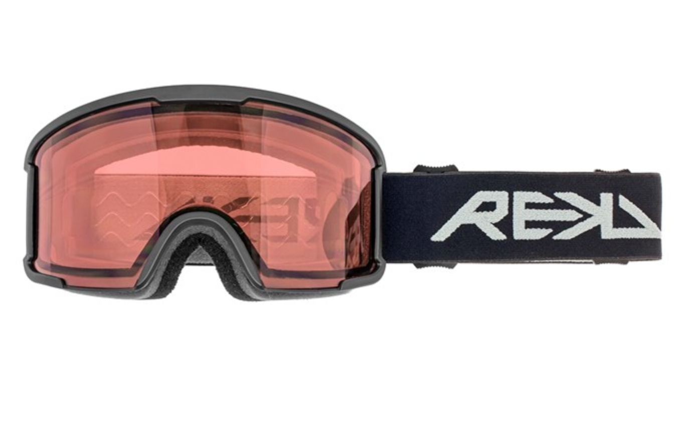 REKD CLASSIC SNAPFIT SNOW GOGGLE KIT====SALE-===