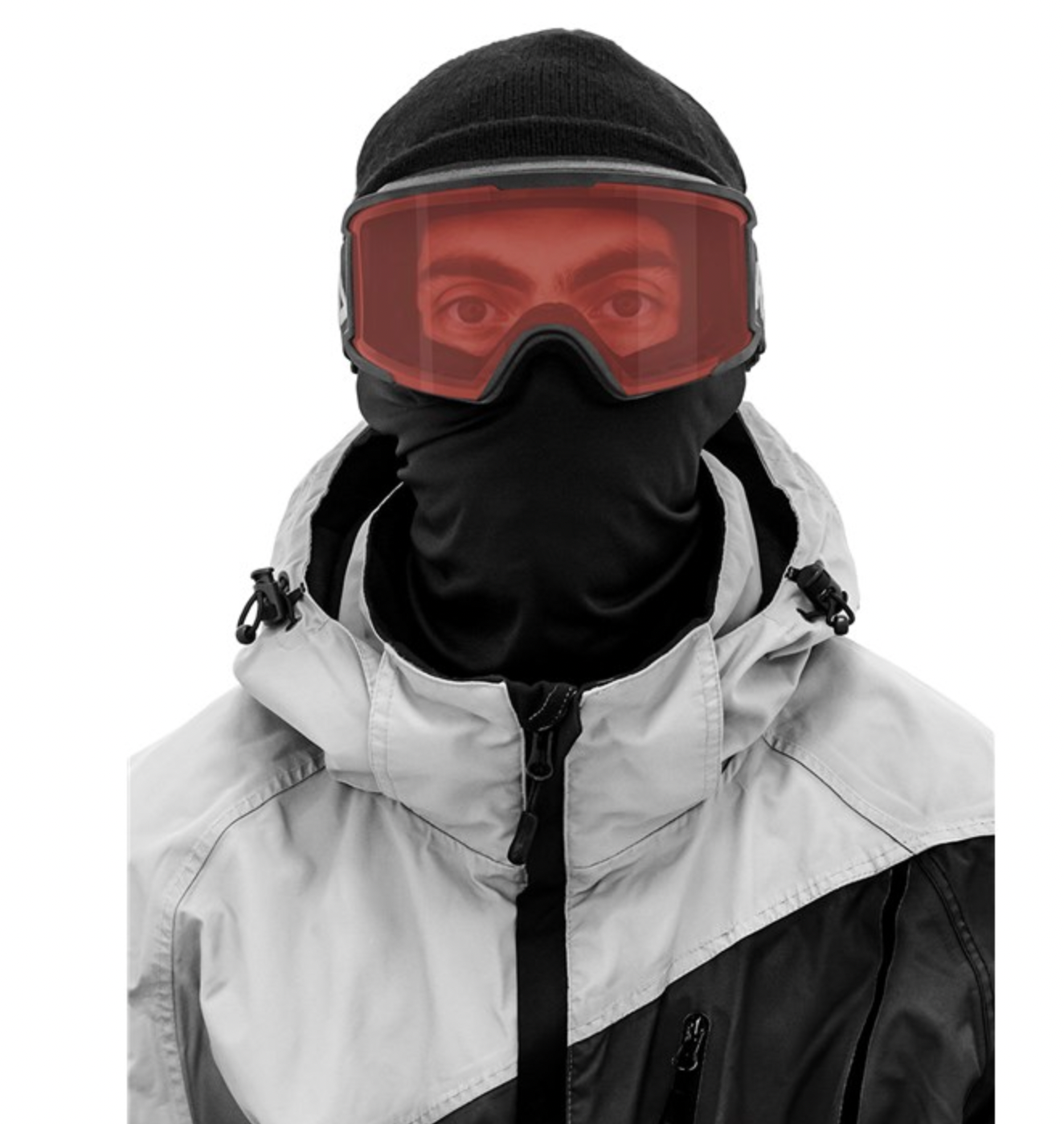 REKD CLASSIC SNAPFIT SNOW GOGGLE KIT====SALE-===