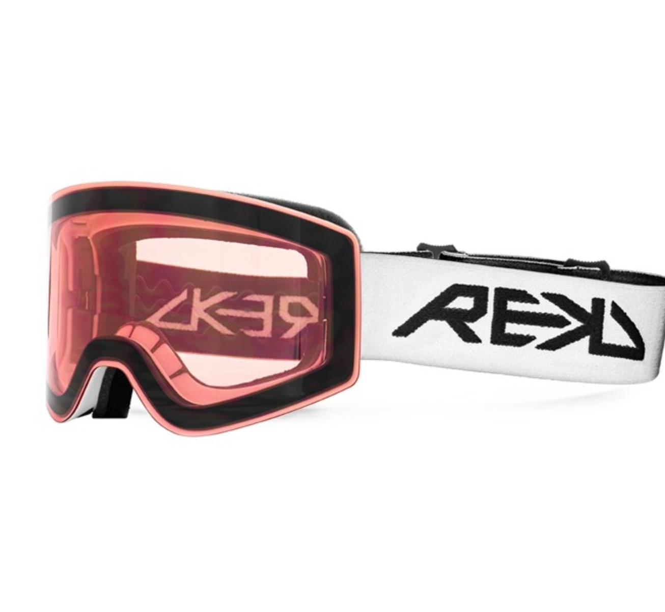 REKD ROCKER MAGLOCK SNOW GOGGLE KIT===SALE===