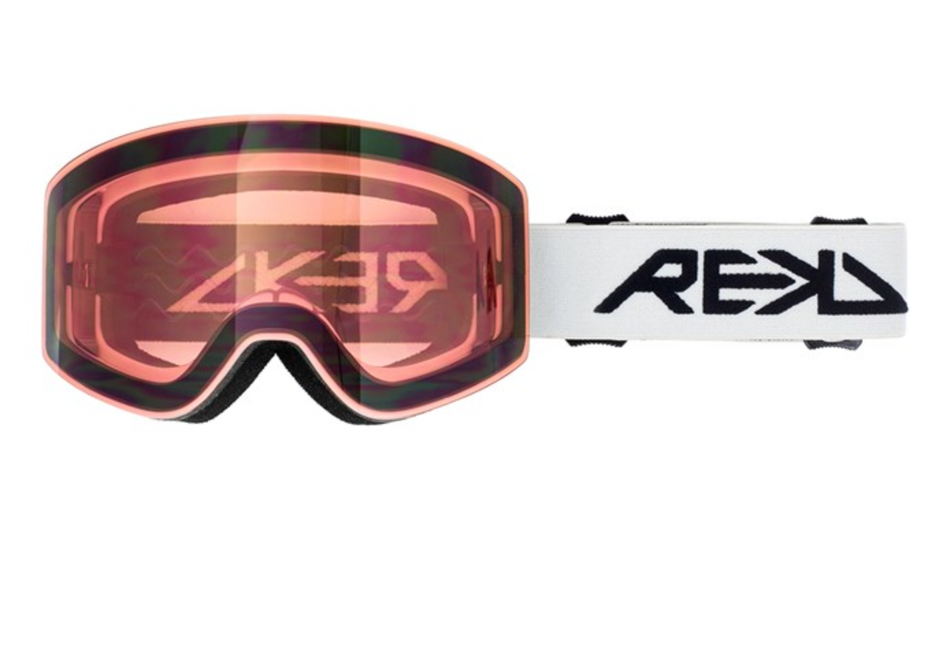 REKD ROCKER MAGLOCK SNOW GOGGLE KIT===SALE===