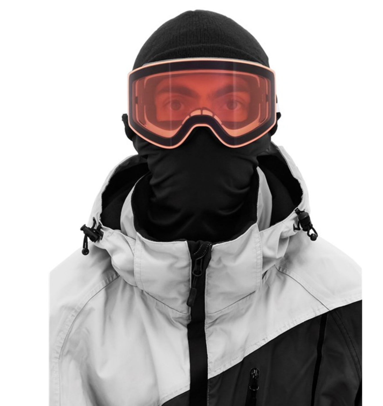 REKD ROCKER MAGLOCK SNOW GOGGLE KIT===SALE===