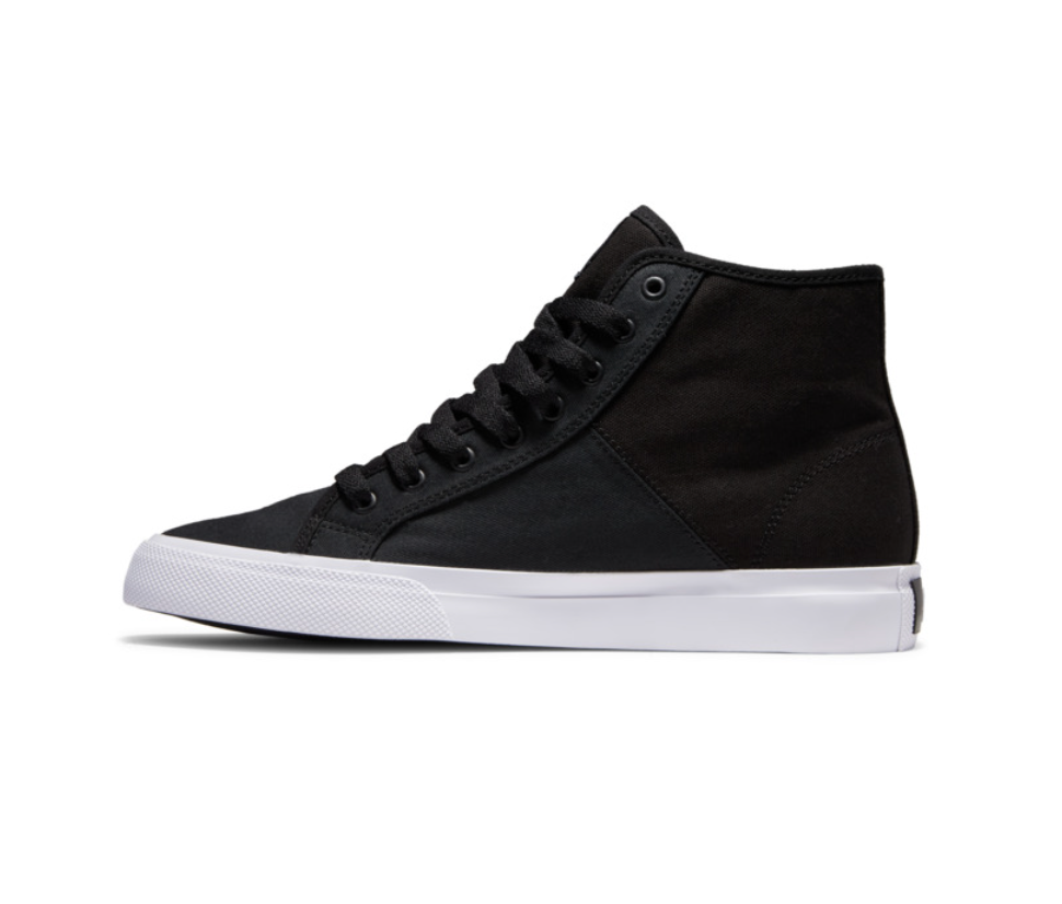 DC Manual Hi Txse - High-Top Shoes for Men