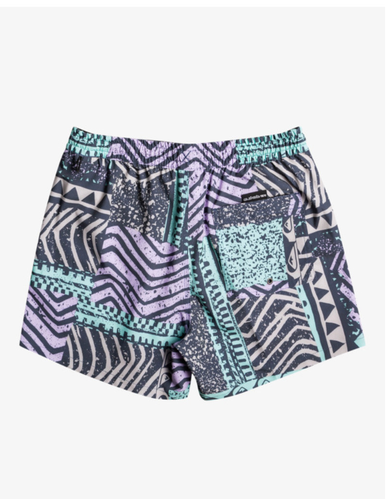 QUIKSILVER Surfsilk Mix 15" - Swim Shorts for Men