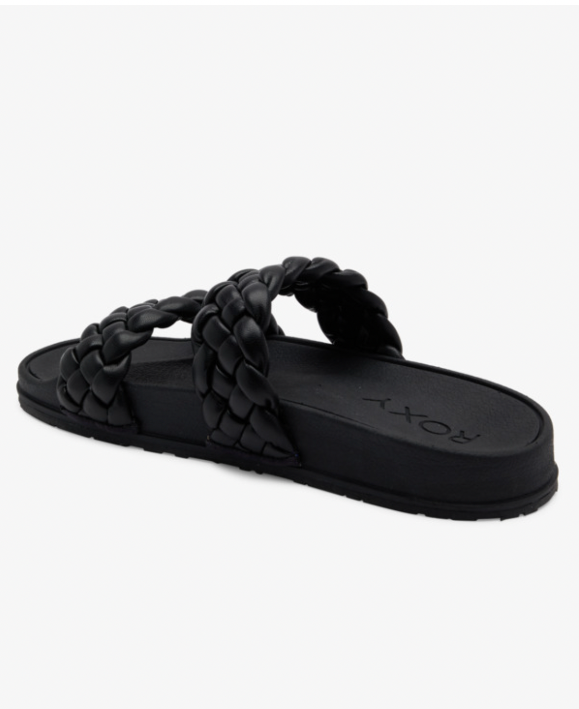 ROXY Slippy Braided Water-Friendly - Sandals for Women