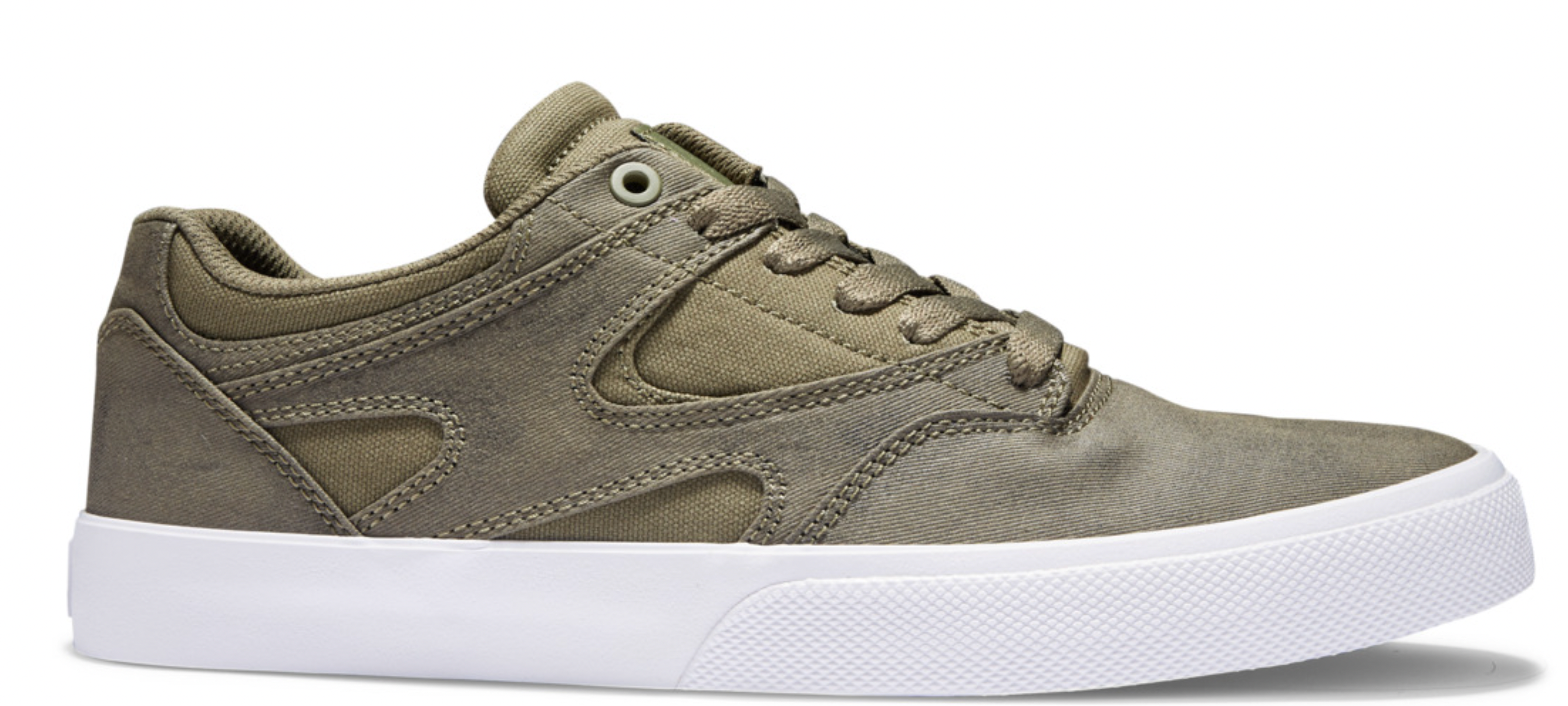 DC KALIS VULC TRAINERS