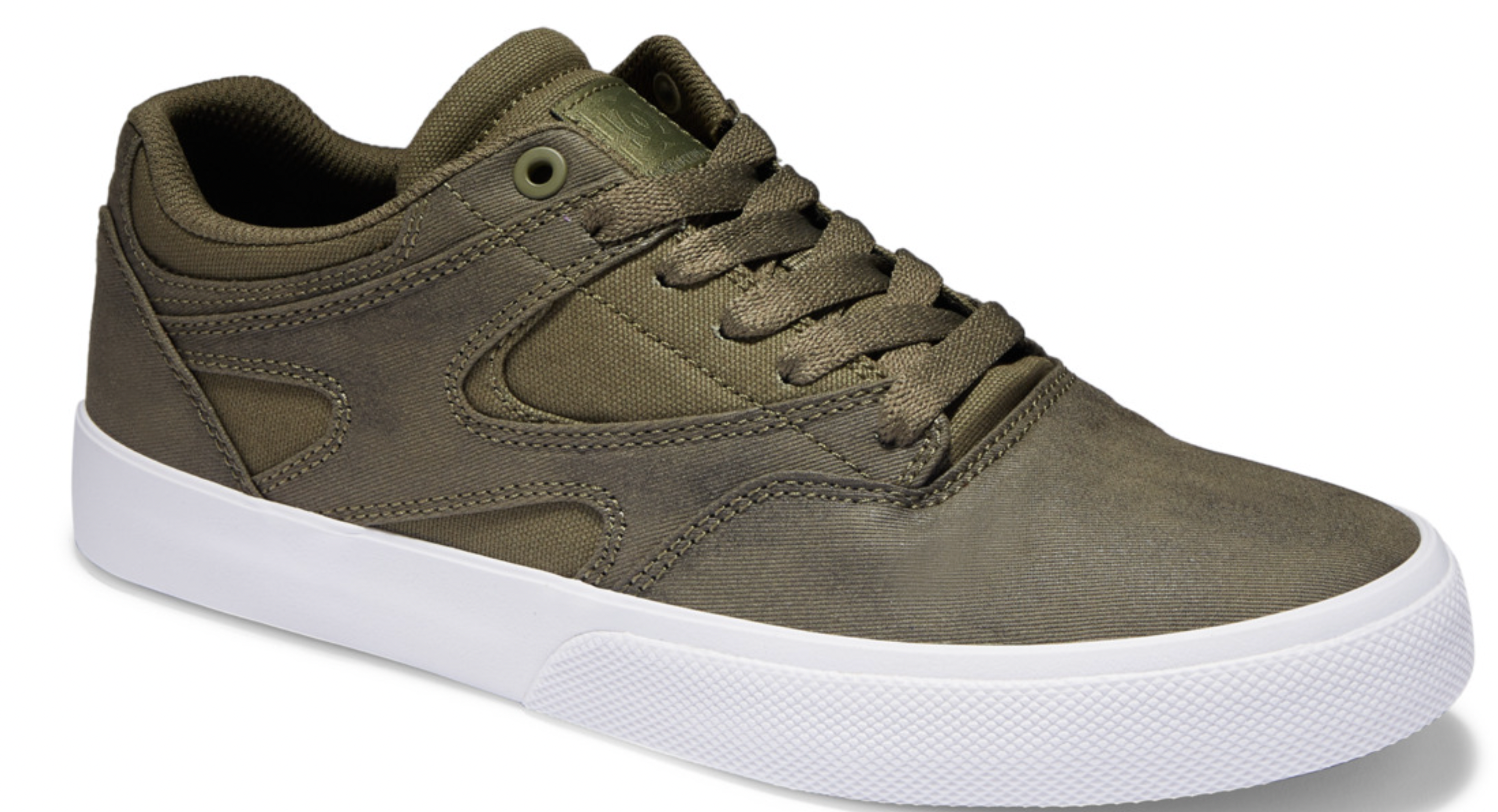 DC KALIS VULC TRAINERS