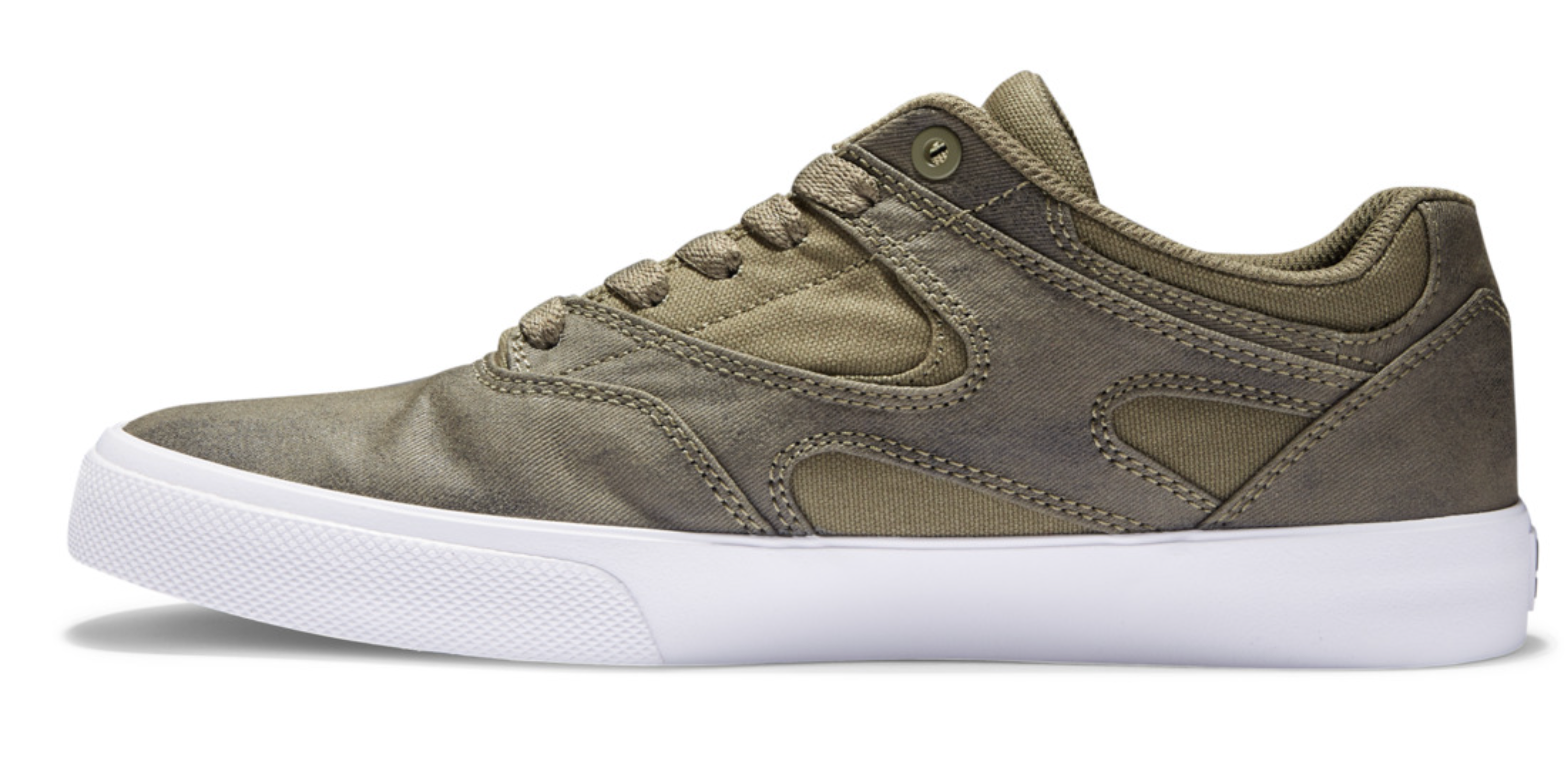 DC KALIS VULC TRAINERS