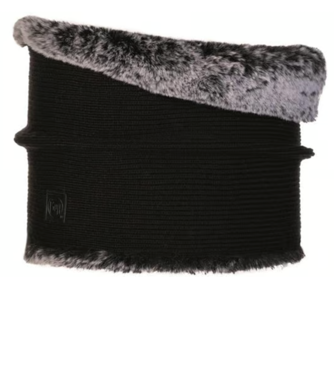 Buff Neck Warmer Buff Women Kesha Black