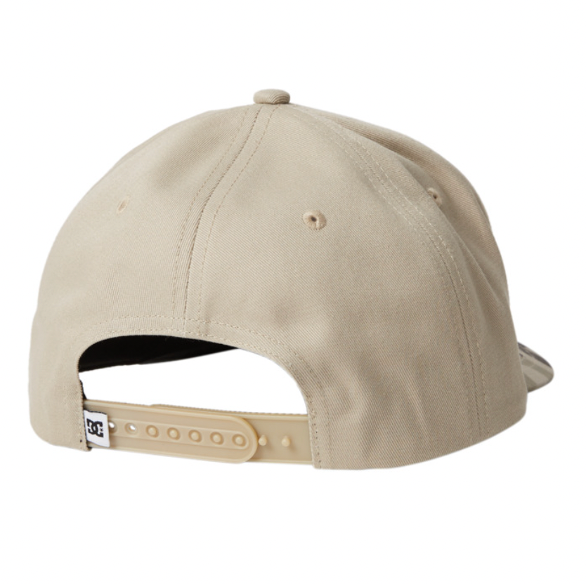 DC Slacker - Snapback