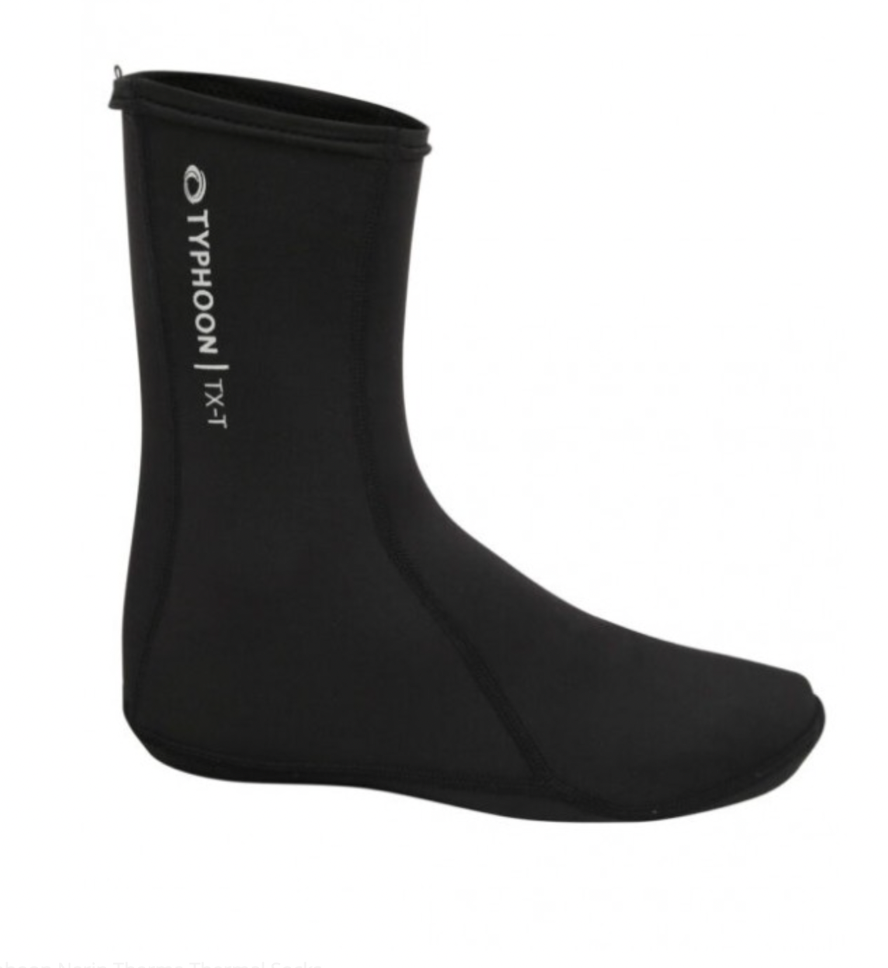 Typhoon Narin Thermal Socks