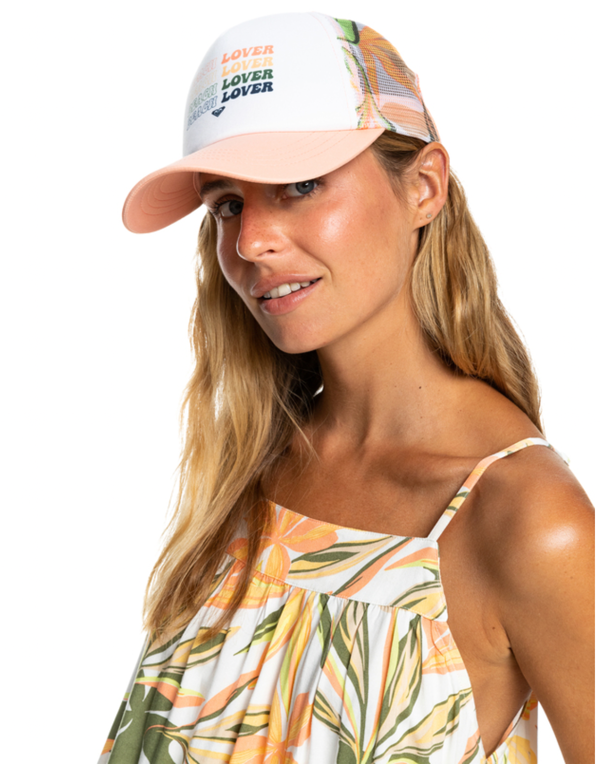 Donut Spain Trucker Cap for Women