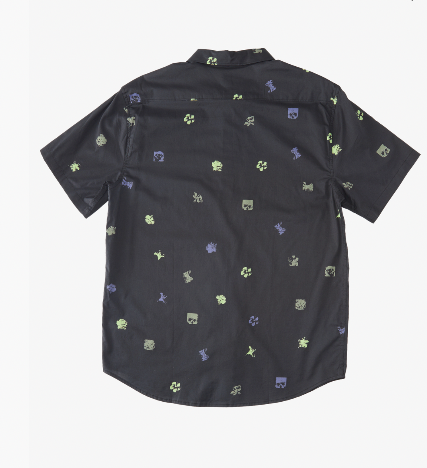 Sundays Mini - Short Sleeve Shirt for Boys 8-16==SALE ==