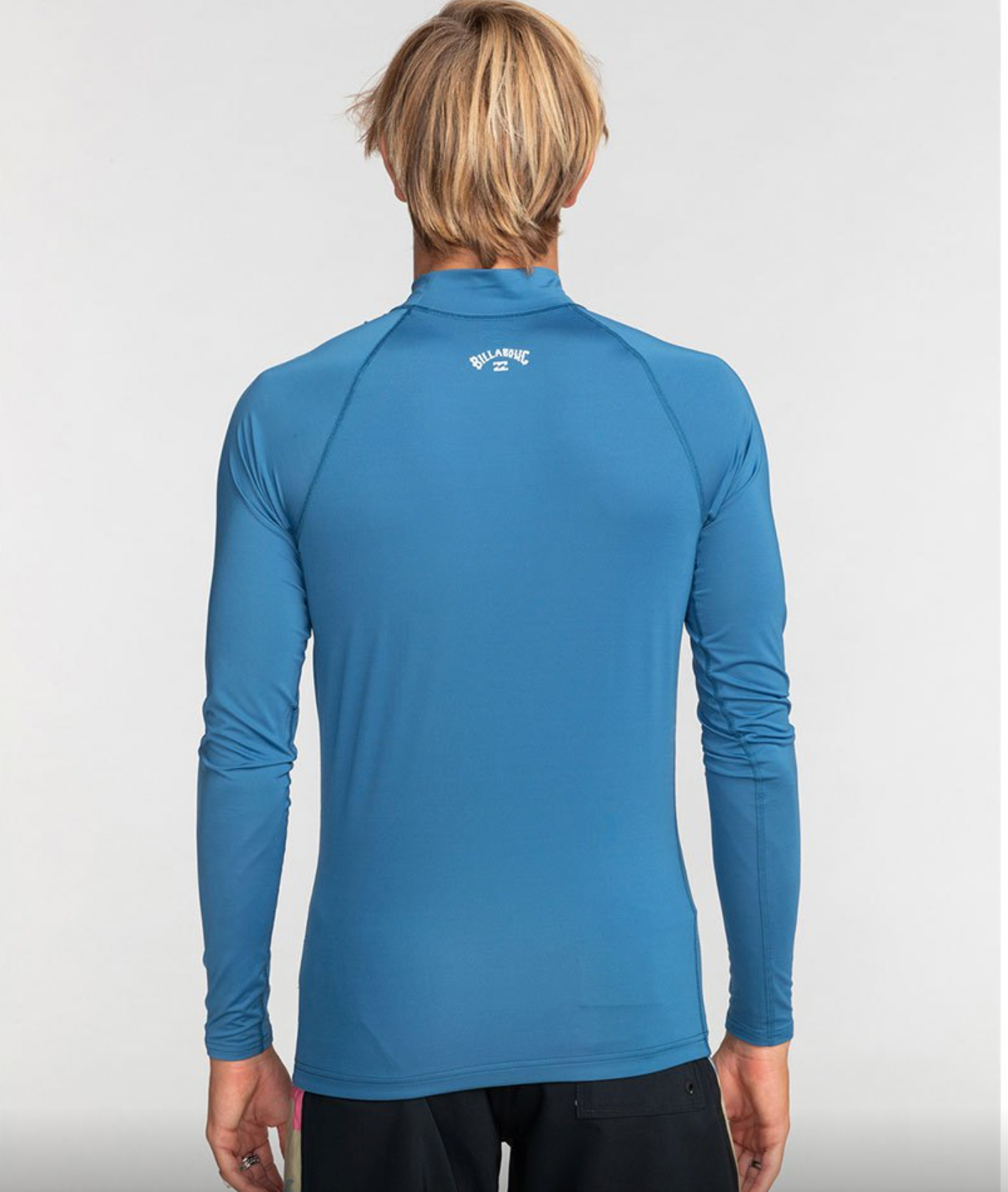 Billabong Arch Long Sleeve Surf T-Shirt