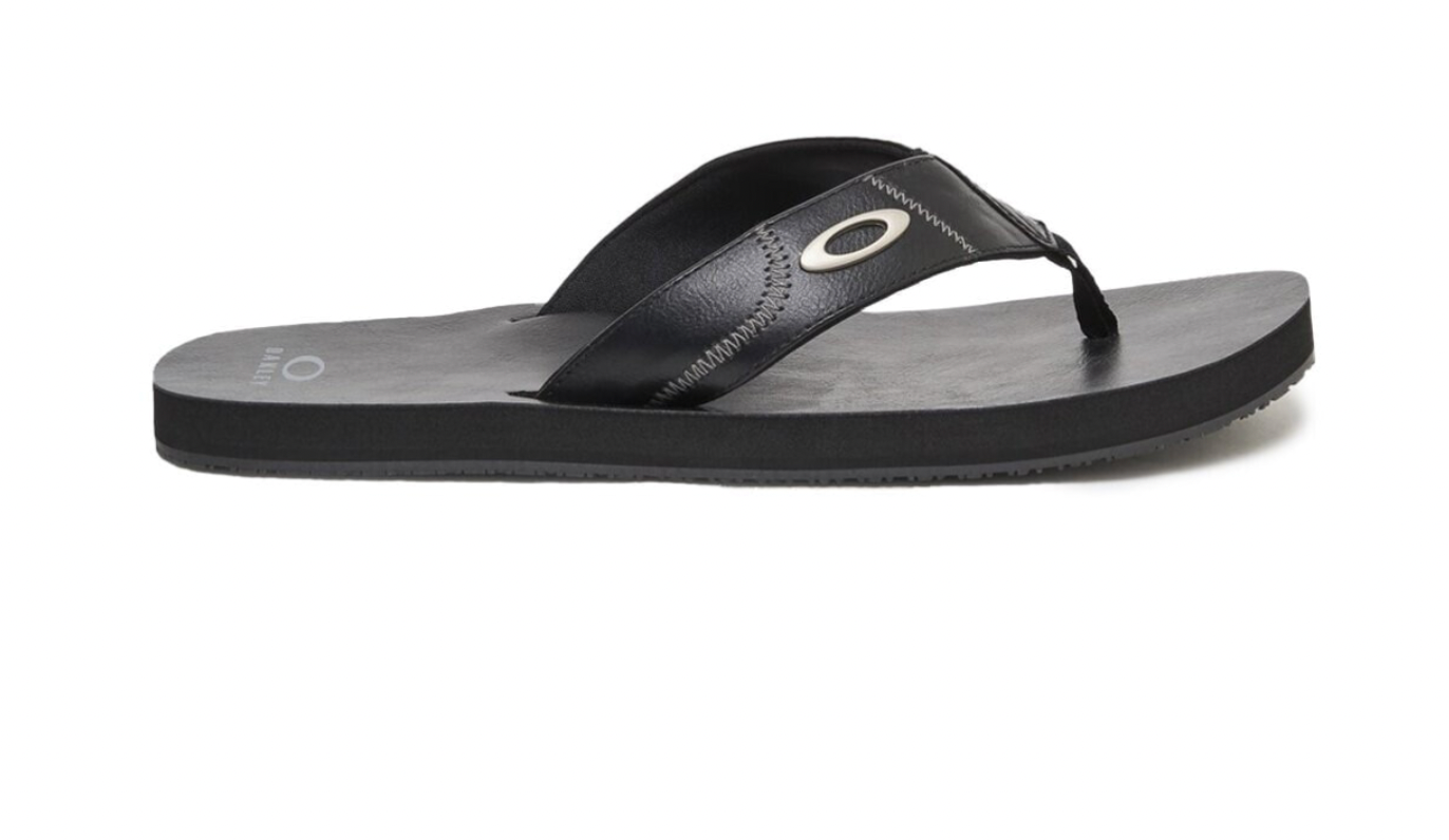 OAKLEY  Laguna  BLACK  SANDAL==FATHOM==