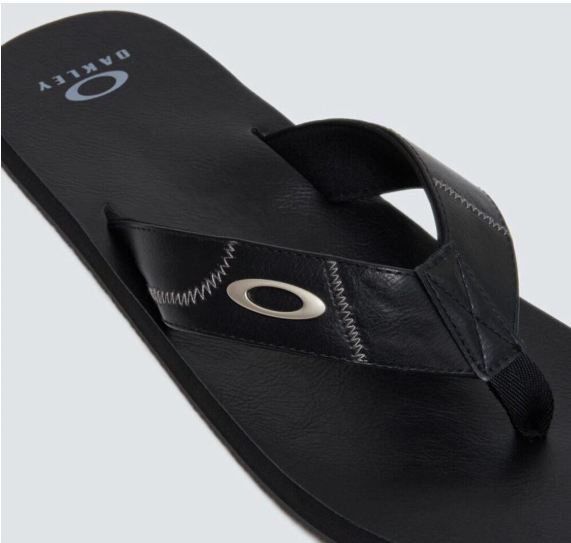 Oakley Laguna Black Sandal Fathom
