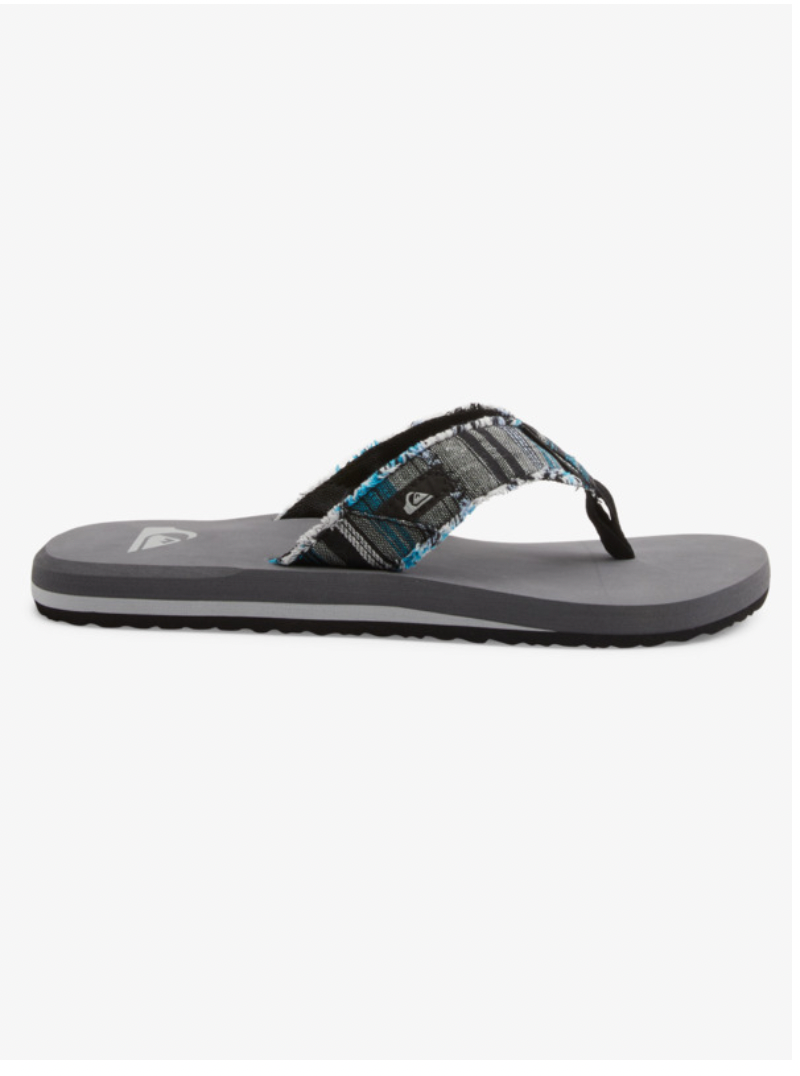 QUIKSILVER Monkey Abyss - Sandals for Men