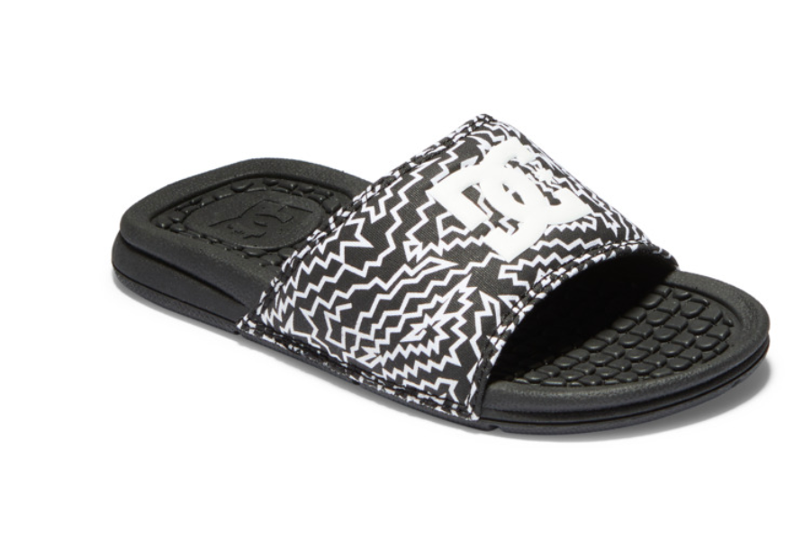 DC BOLSA - SANDALS FOR BOYS