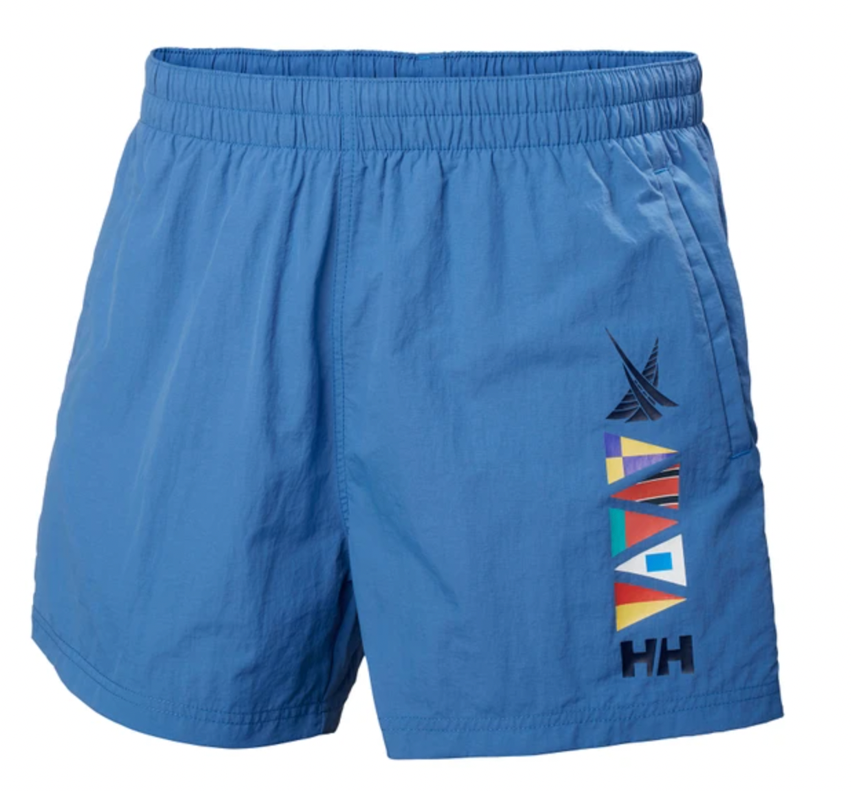 HELLY HANSEN MEN'S CASCAIS SHORTS