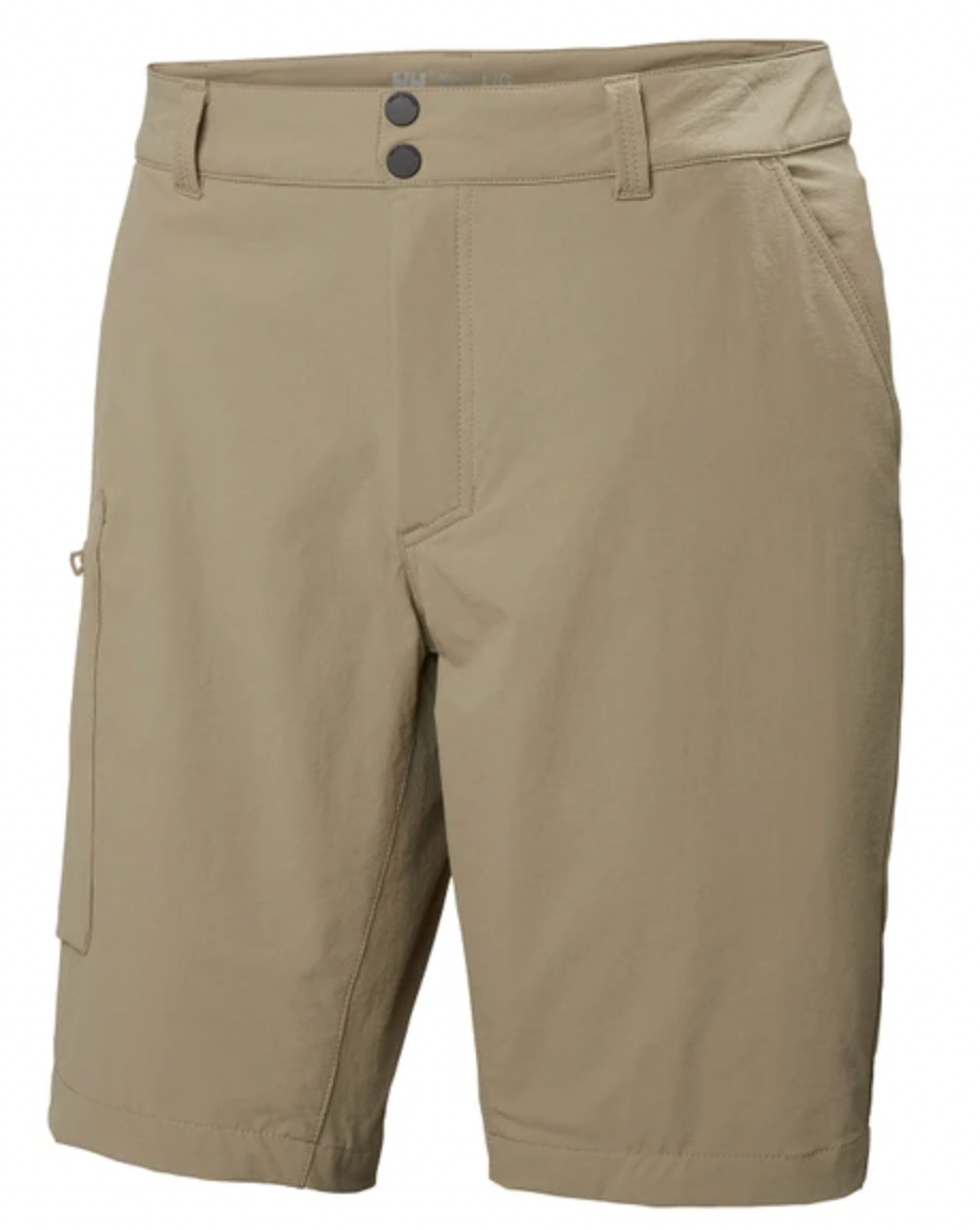 Helly Hansen Men'S Brono Softshell Shorts