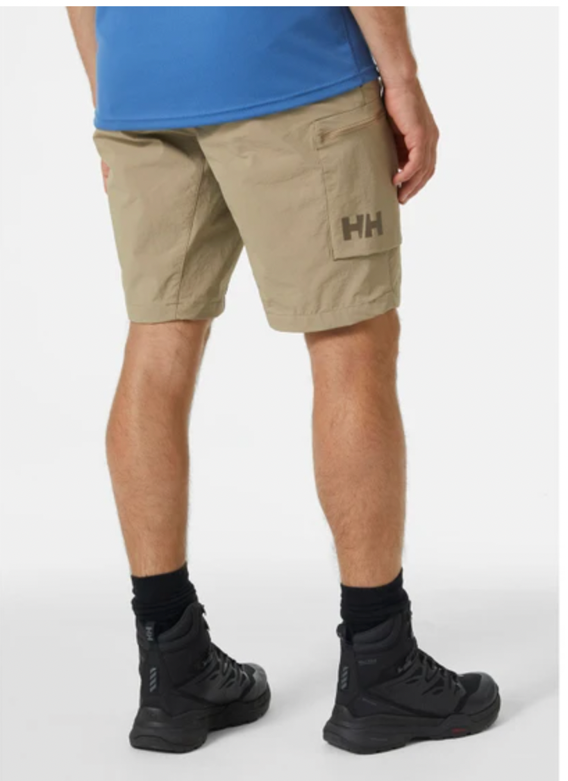 Helly Hansen Men'S Brono Softshell Shorts