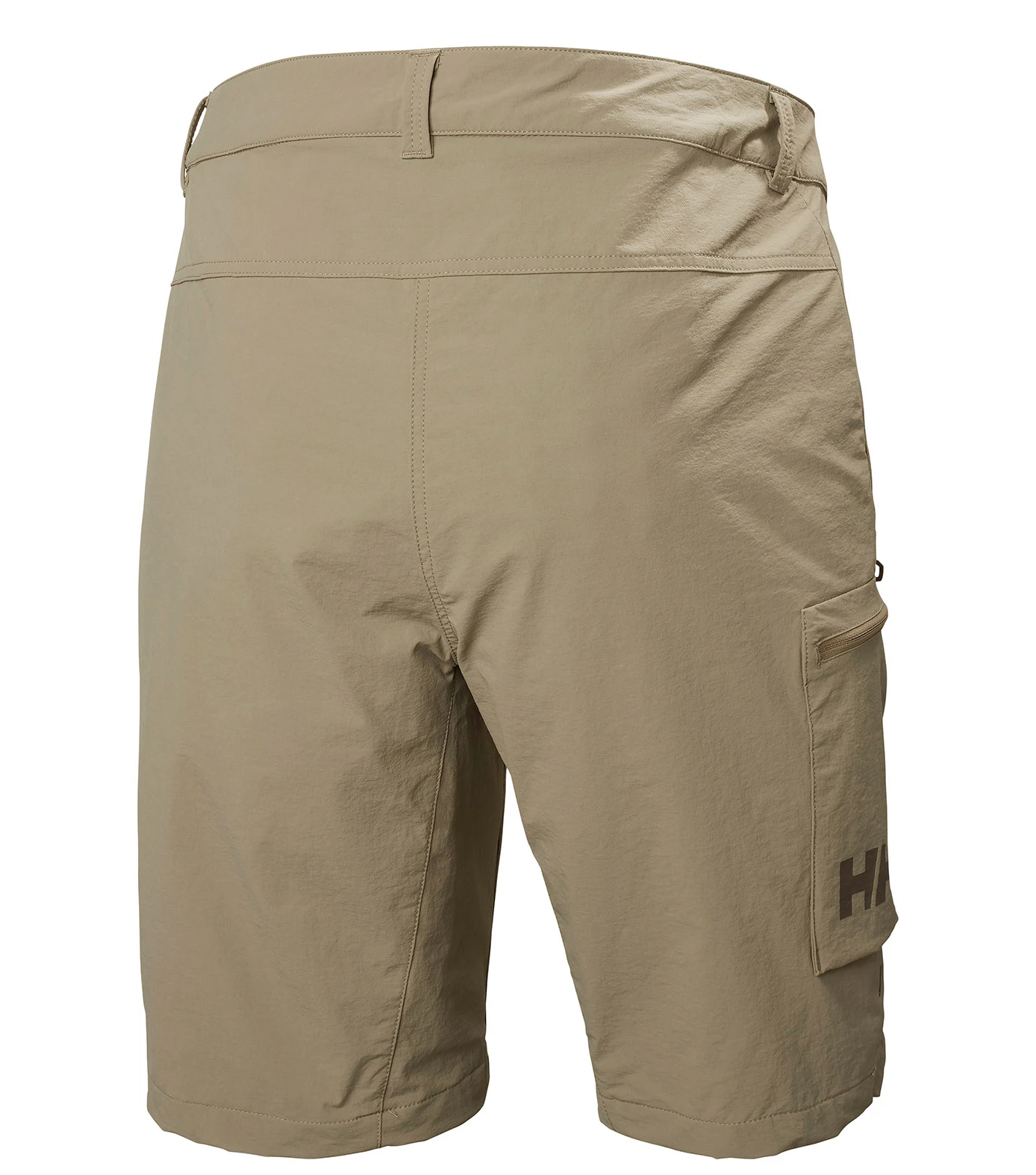 Helly Hansen Men'S Brono Softshell Shorts