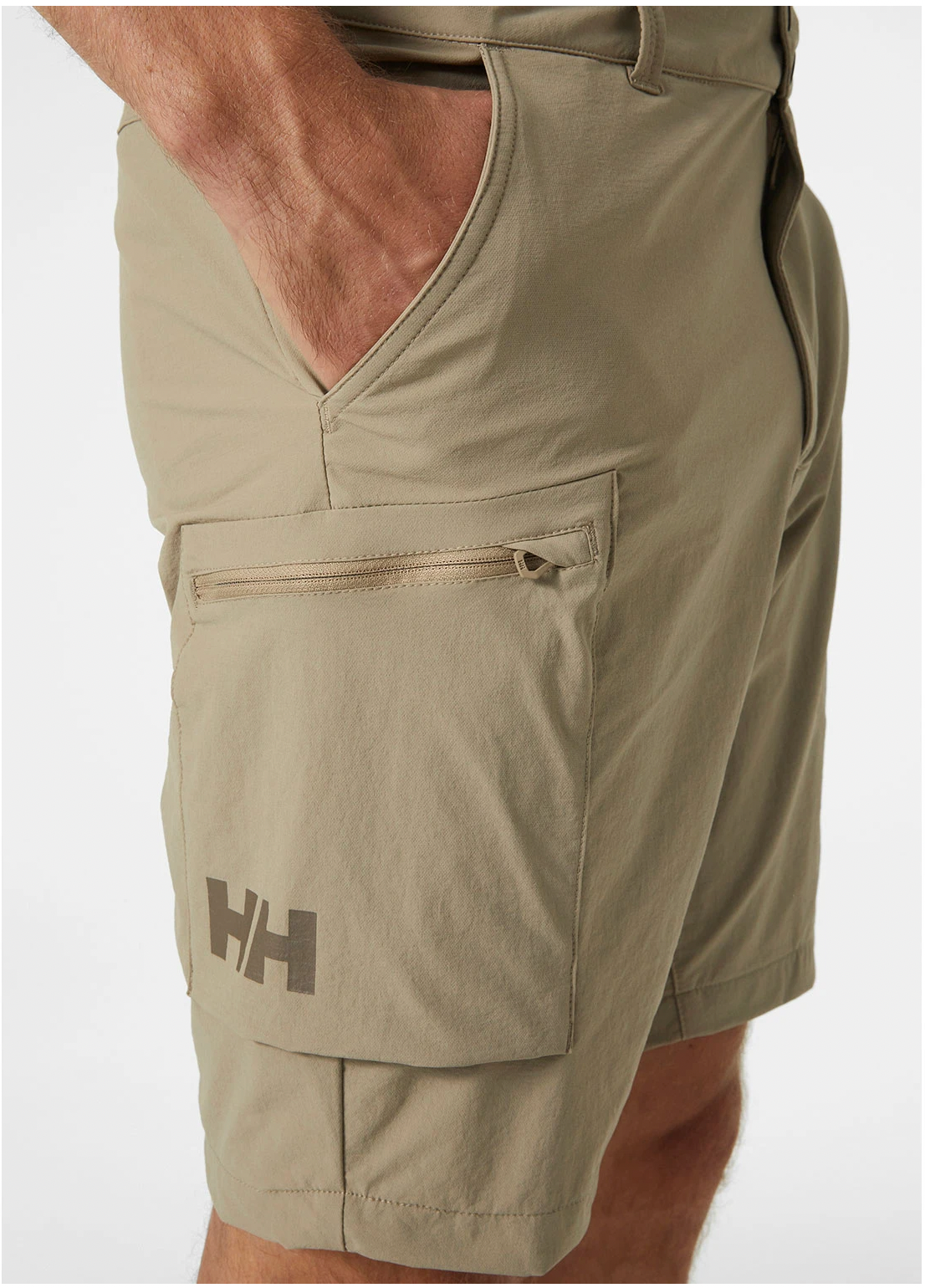 Helly Hansen Men'S Brono Softshell Shorts