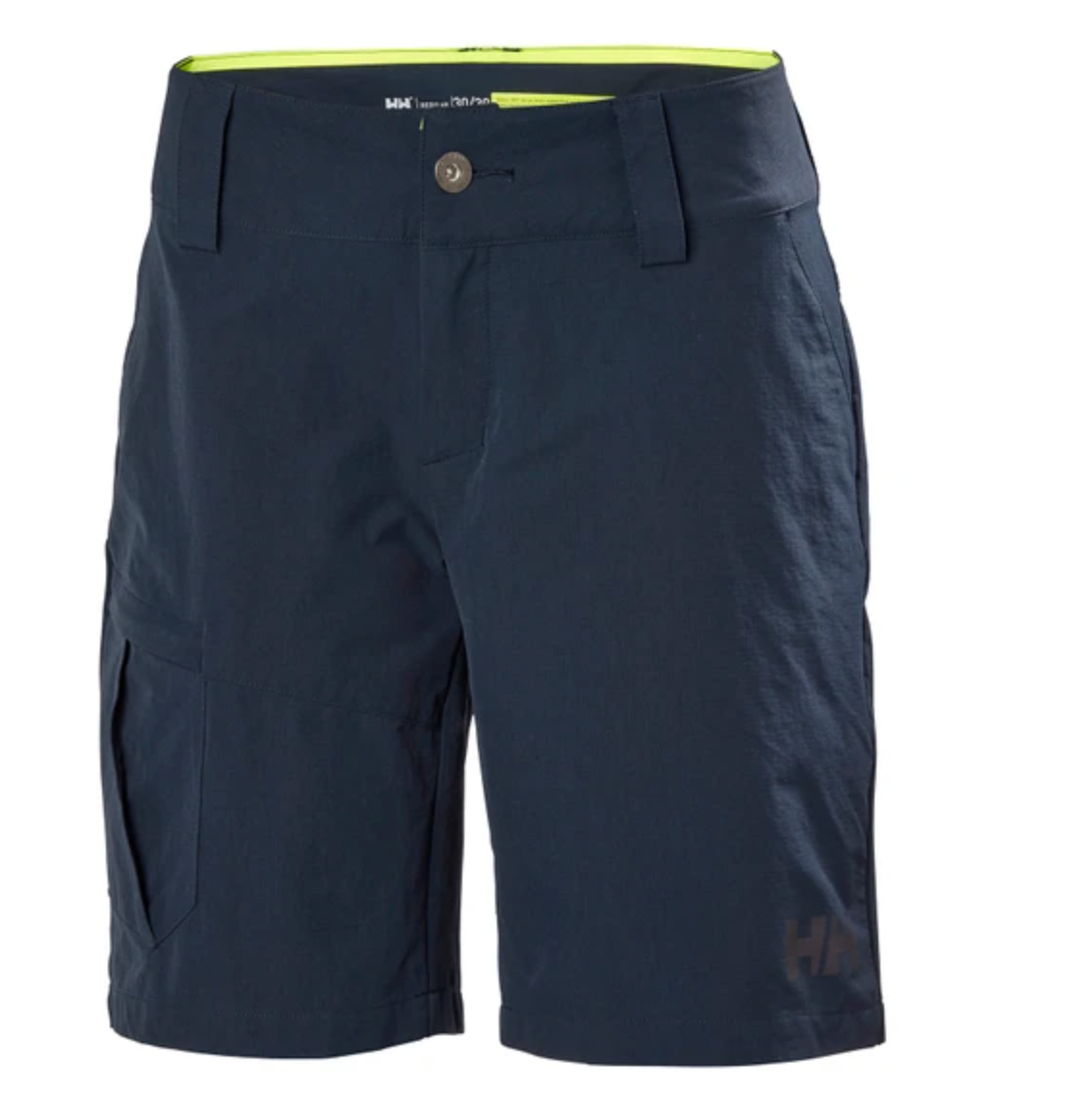 Helly Hansen QD Cargo Shorts Navy