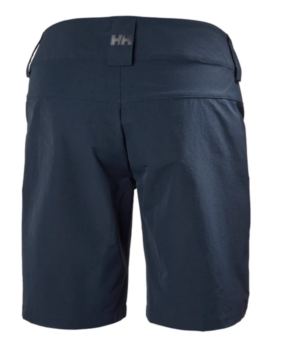 Helly Hansen QD Cargo Shorts Navy