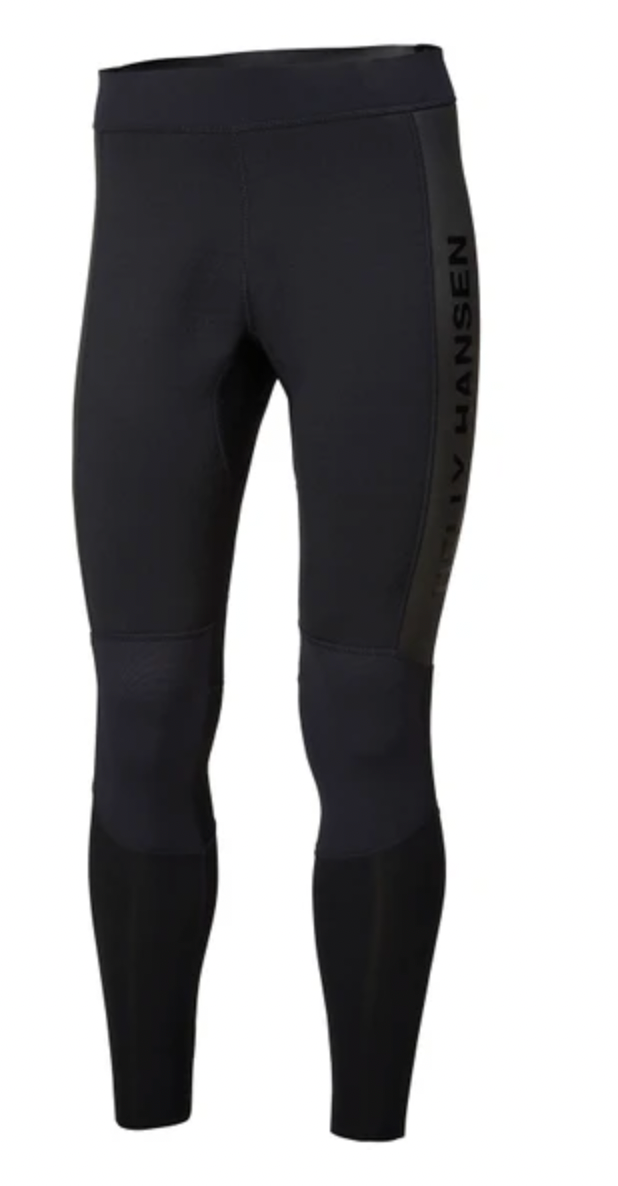 HELLY HANSEN WETSUIT- WATERWEAR PANTS