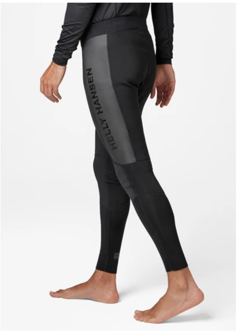 HELLY HANSEN WETSUIT- WATERWEAR PANTS