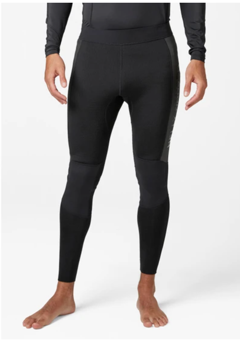 HELLY HANSEN WETSUIT- WATERWEAR PANTS