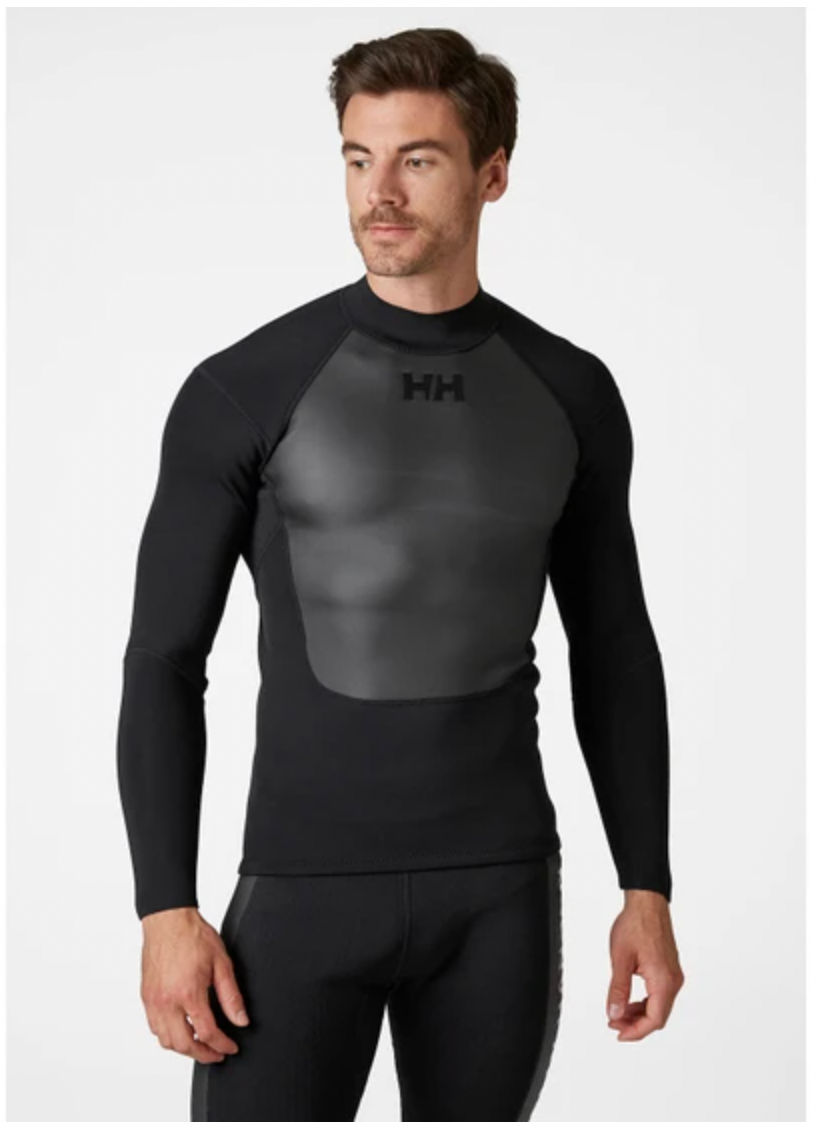 Helly top hansen wetsuit