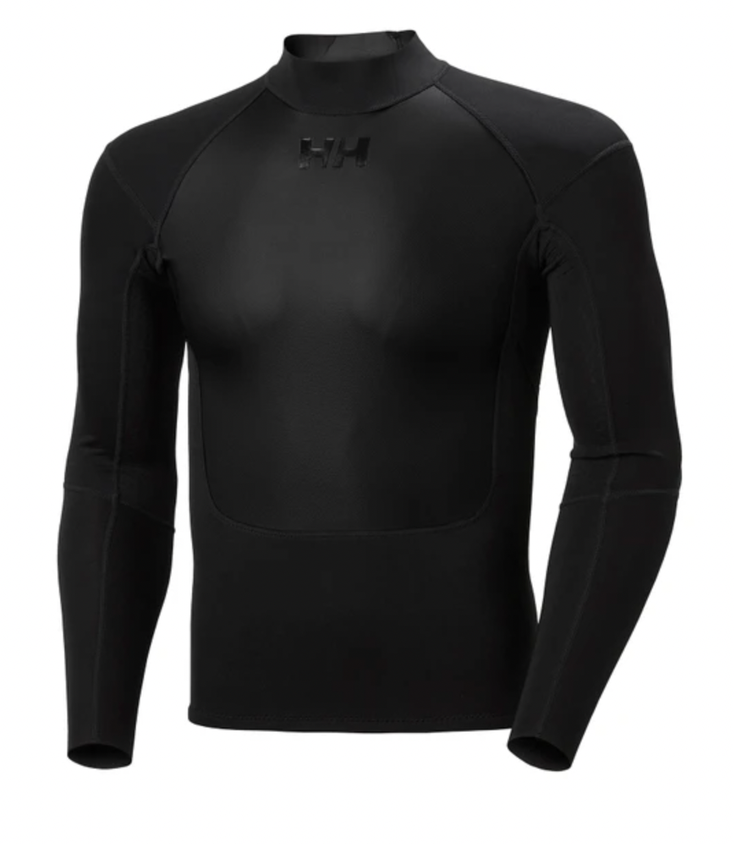 HELLY HANSEN WETSUIT TOP