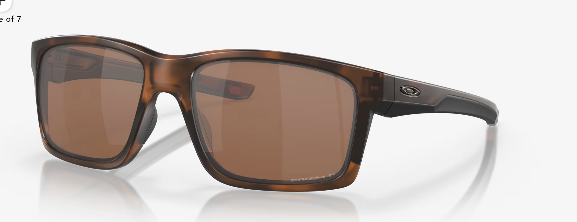 OAKLEY MAINLINK SUNGLASSES