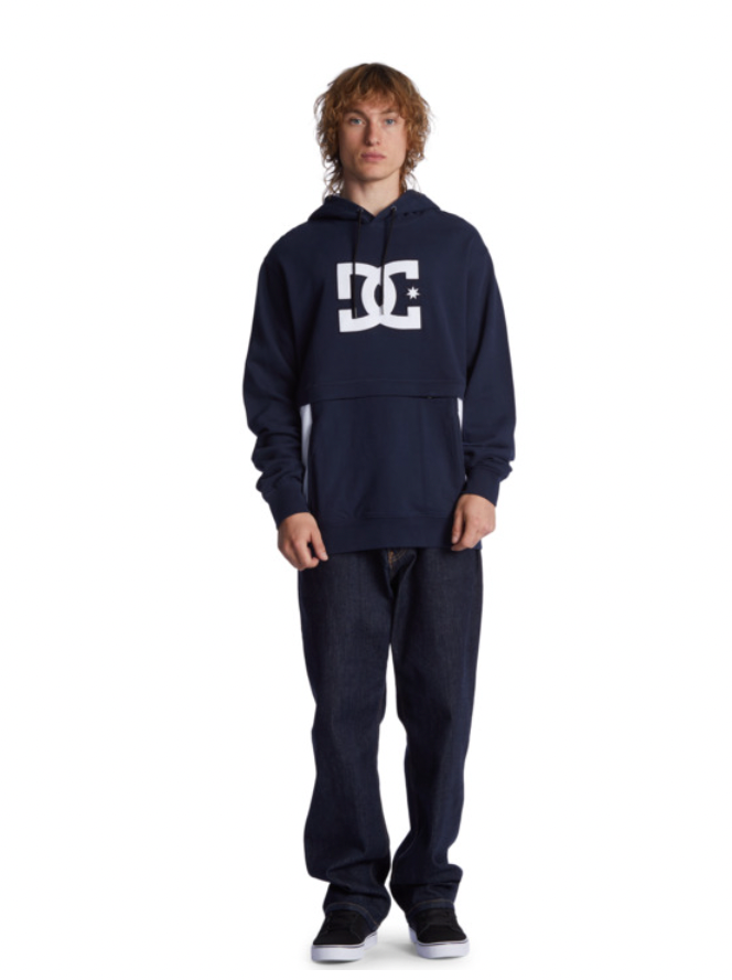 DC BANDWIDTH - HOODIE FOR MEN