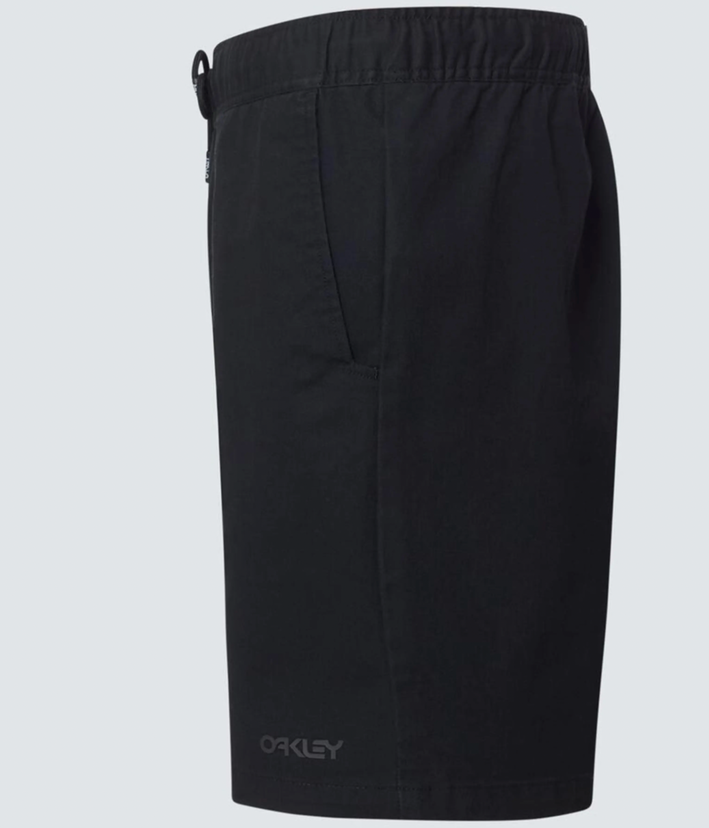 Oakley Marine Park Hybrid 19" Shorts Black
