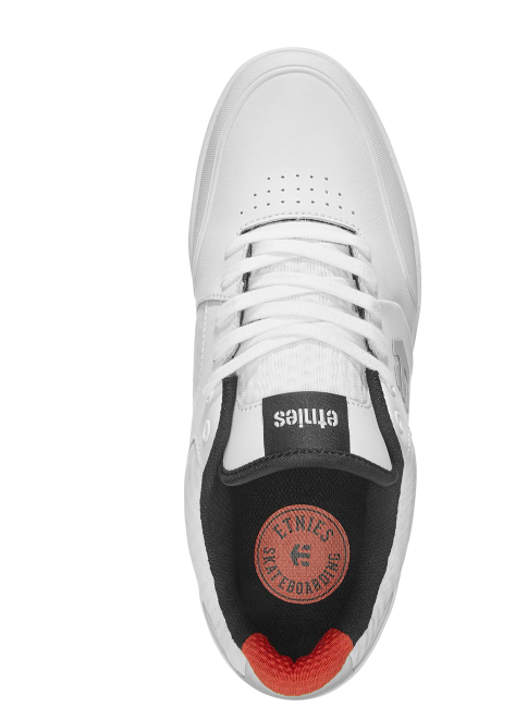 ETNIES MARANA FIBERLITE- WHITE -