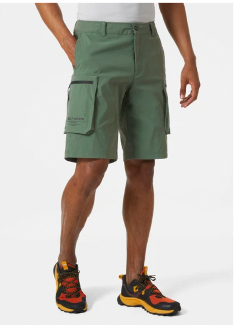 Helly hansen shorts on sale mens