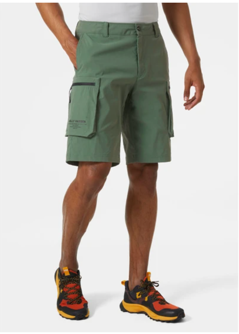 Helly hansen shorts mens hot sale